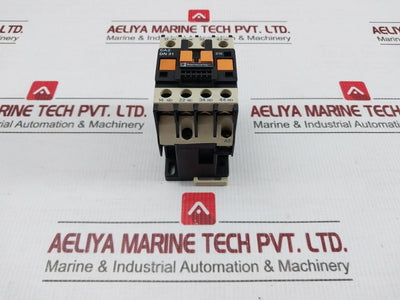 Control Relay Ca2 Dn31 M7 Telemecanique 1000V/10A