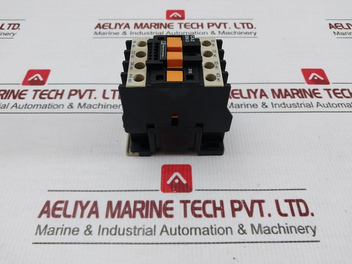 Control Relay Ca2 Dn31 M7 Telemecanique 1000V/10A