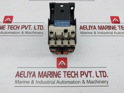 Control Relay Ca2 Dn31 M7 Telemecanique 1000V/10A