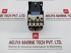 Control Relay Ca2 Dn31 M7 Telemecanique 1000V/10A