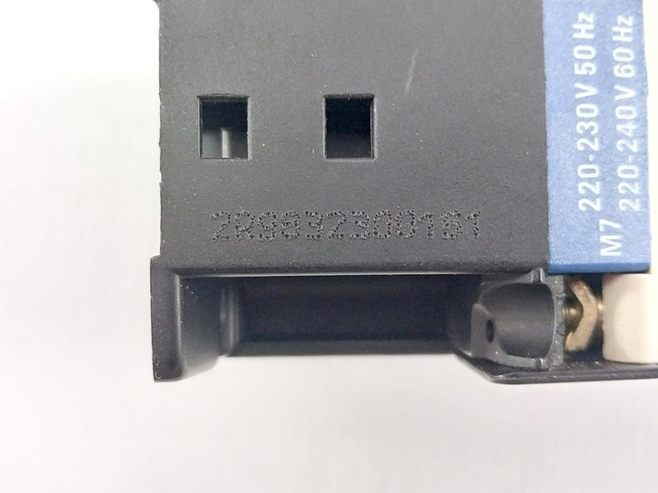 Control Relay Ca2 Dn31 M7 Telemecanique 1000V/10A