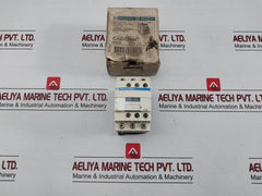Control Relay Cad326M7 Telemecanique 220V 50/60Hz