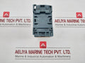 Control Relay Cad326M7 Telemecanique 220V 50/60Hz