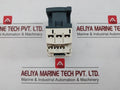 Control Relay Cad326M7 Telemecanique 220V 50/60Hz