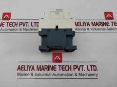 Control Relay Cad326M7 Telemecanique 220V 50/60Hz