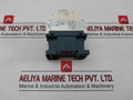 Control Relay Cad326M7 Telemecanique 220V 50/60Hz