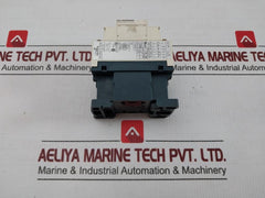 Control Relay Cad326M7 Telemecanique 220V 50/60Hz