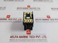 Control Relay Hmx 22 Hyundai 660V/20A