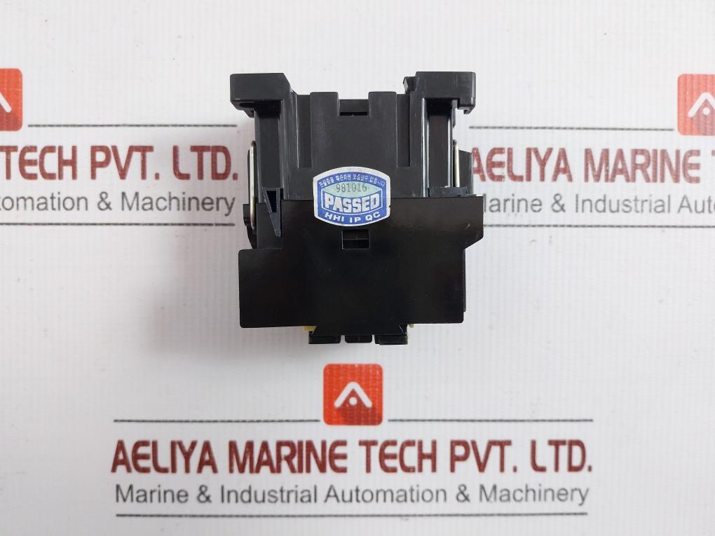 Control Relay Hmx 22 Hyundai 660V/20A