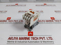 Control Relay Hmx 31 Hyundai 1000V/20A