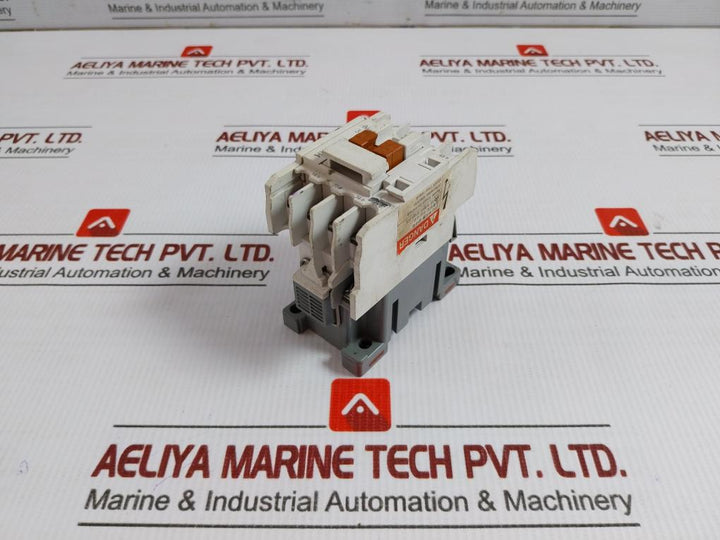 Control Relay Hmx 31 Hyundai 1000V/20A