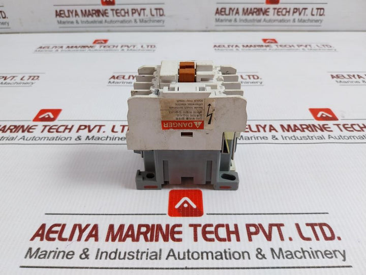 Control Relay Hmx 31 Hyundai 1000V/20A