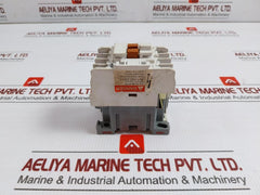 Control Relay Hmx 31 Hyundai 1000V/20A