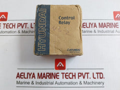 Control Relay Hmx 31 Hyundai 1000V/20A