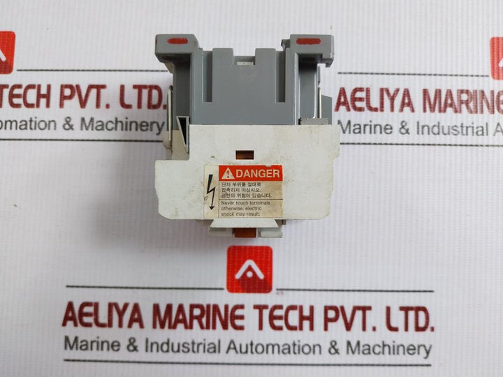 Control Relay Hmx 31 Hyundai 1000V/20A