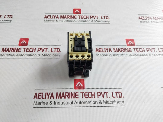 Control Relay Hmx 31 Hyundai 200...220V 60Hz