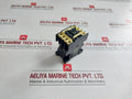 Control Relay Hmx 31 Hyundai 200...220V 60Hz