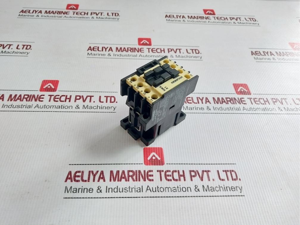 Control Relay Hmx 31 Hyundai 200...220V 60Hz