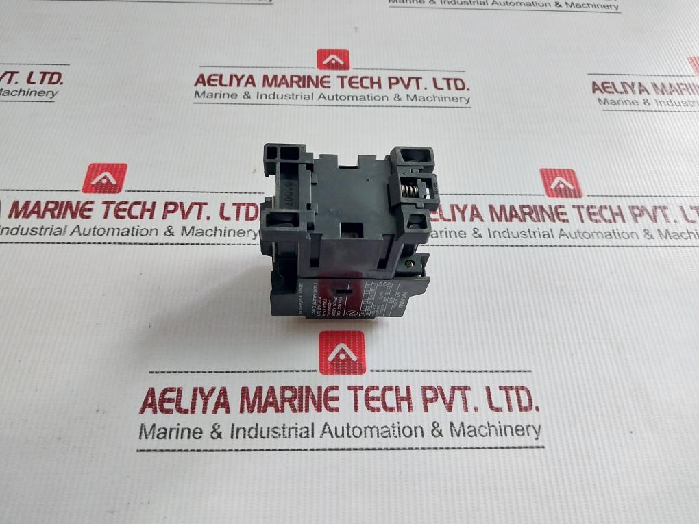 Control Relay Hmx 31 Hyundai 200...220V 60Hz