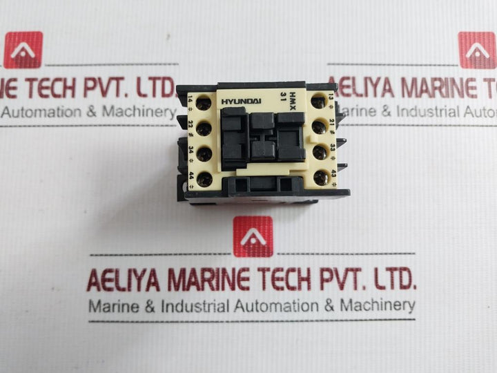 Control Relay Hmx 31 Hyundai 200...220V 60Hz