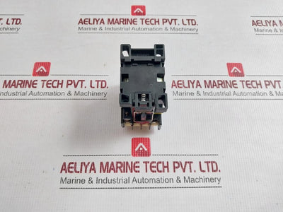 Control Relay Hmx 31 Hyundai 660V/20A