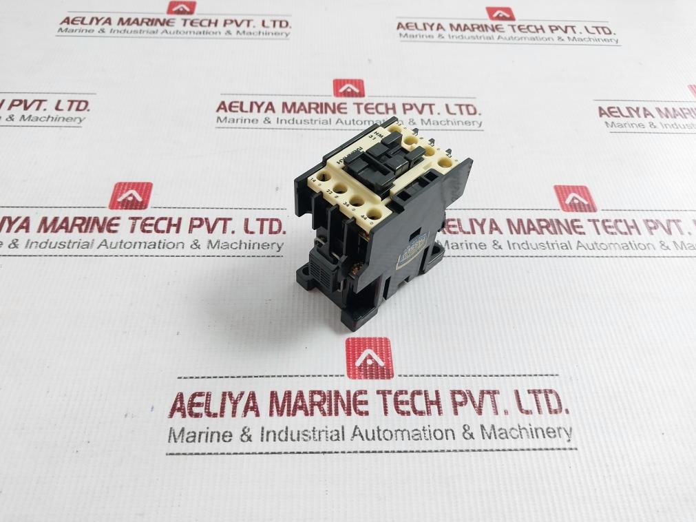 Control Relay Hmx 31 Hyundai 660V/20A