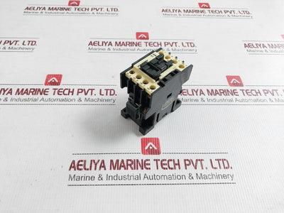Control Relay Hmx 31 Hyundai 660V/20A