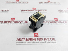 Control Relay Hmx 31 Hyundai 660V/20A