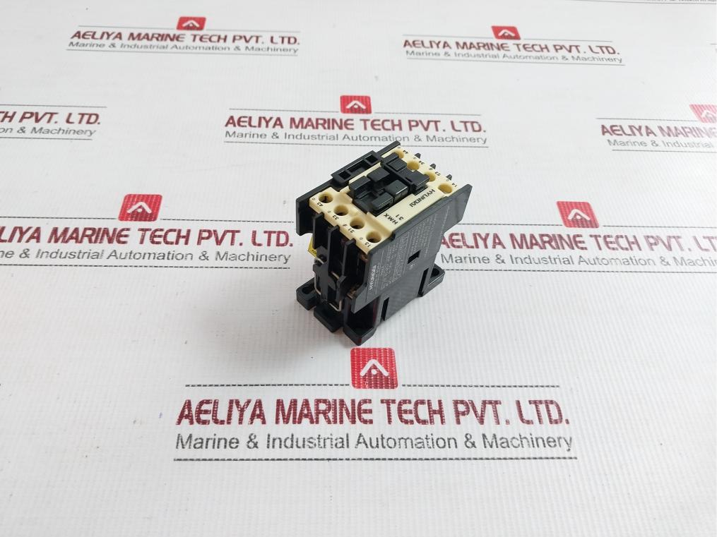 Control Relay Hmx 31 Hyundai 660V/20A