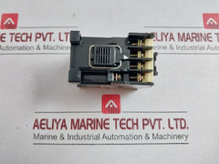 Control Relay Hmx 31 Hyundai 660V/20A