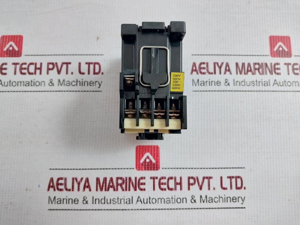 Control Relay Hmx 31 Hyundai 660V/20A
