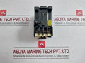 Control Relay Hmx 31 Hyundai 660V/20A