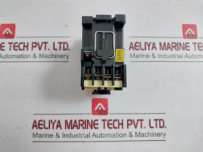 Control Relay Hmx 31 Hyundai 660V/20A