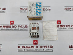 Control Relay Hmx 40 Hyundai 20A/750V