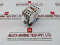 Control Relay Hmx 40 Hyundai 20A/750V