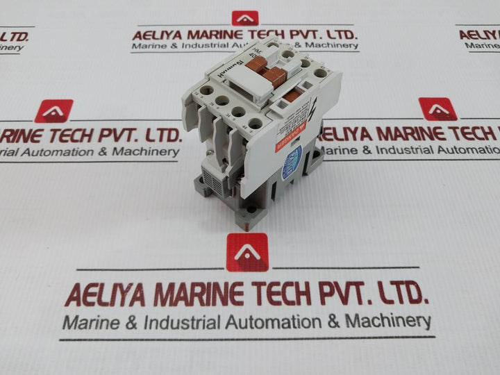 Control Relay Hmx 40 Hyundai 20A/750V