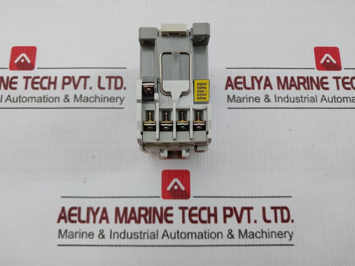 Control Relay Hmx 40 Hyundai 20A/750V