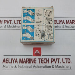 Control Relay Hmx 40 Hyundai 660V/25A