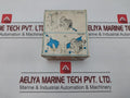 Control Relay Hmx 40 Hyundai 660V/25A