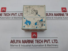 Control Relay Hmx 40 Hyundai 660V/25A