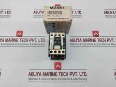 Control Relay Hmx 40 Hyundai 660V/25A