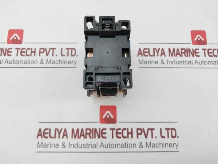 Control Relay Hmx 40 Hyundai 660V/25A