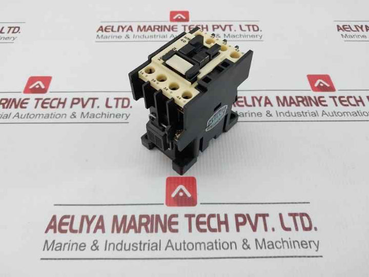Control Relay Hmx 40 Hyundai 660V/25A