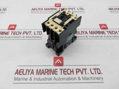 Control Relay Hmx 40 Hyundai 660V/25A
