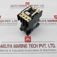 Control Relay Hmx 40 Hyundai 660V/25A