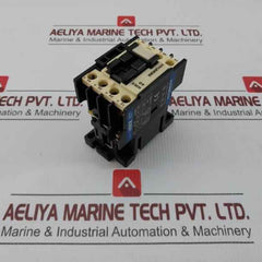 Control Relay Hmx 40 Hyundai 660V/25A