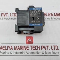 Control Relay Hmx 40 Hyundai 660V/25A