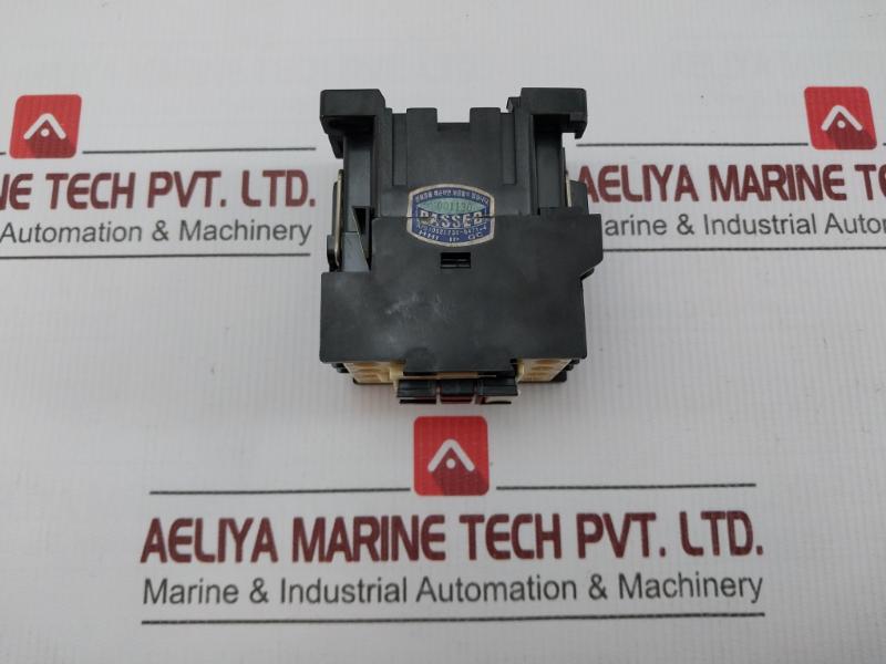 Control Relay Hmx 40 Hyundai 660V/25A