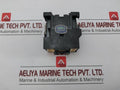 Control Relay Hmx 40 Hyundai 660V/25A