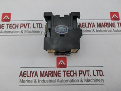 Control Relay Hmx 40 Hyundai 660V/25A